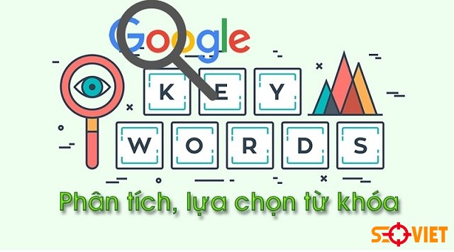 Dịch vụ SEO từ khóa