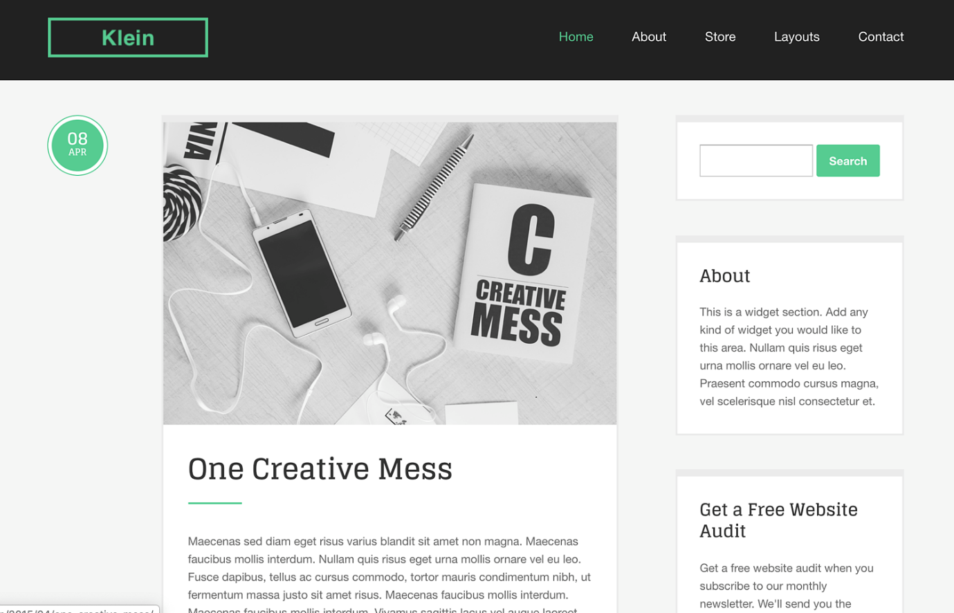 iThemes Builder best tools to design your own wordpress theme