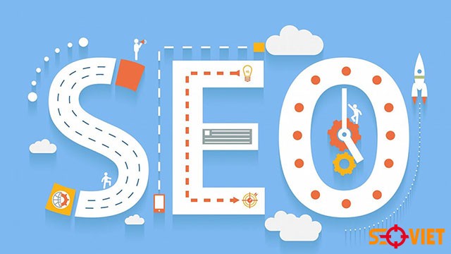 Dịch vụ SEO tại Long An của Seo Việt