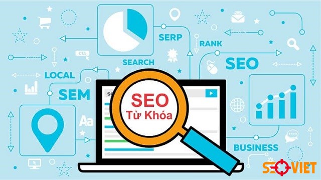 Dịch vụ SEO từ khóa
