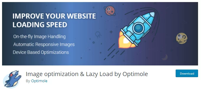 Optimole