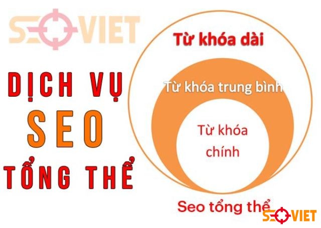 Seo tổng thể