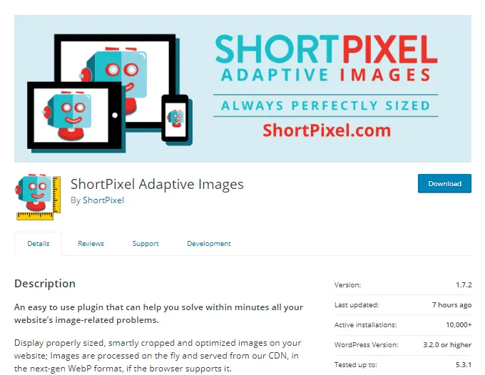 ShortPixel