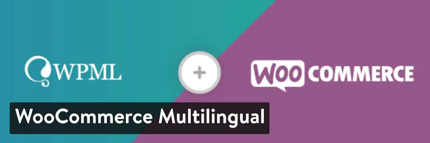 WooCommerce Multilingual
