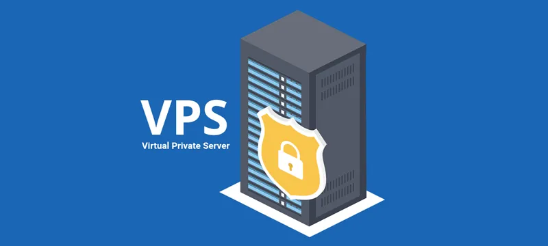 VPS Hosting là gì?