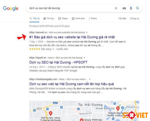 Seo Hải Dương