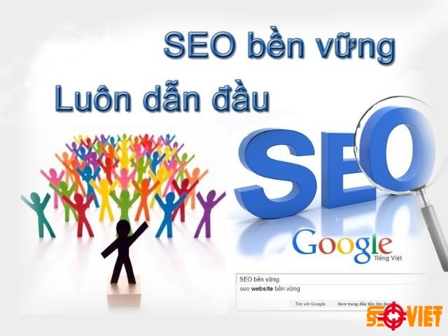 Dịch vụ seo tại Nghệ An của Seo Việt