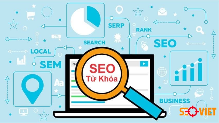 Dịch vụ SEO từ khóa 