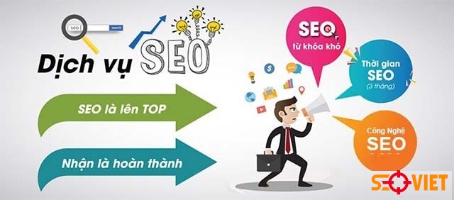 Dịch vụ seo tại Quảng Bình