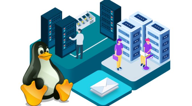 Hosting Linux là gì? Mua Hosting Linux ở đâu tốt nhất?