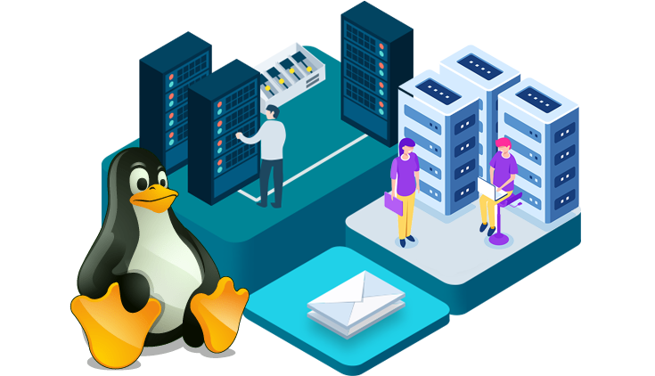 Ưu nhược điểm của hosting Linux