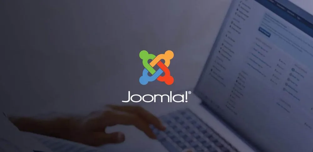 Joomla