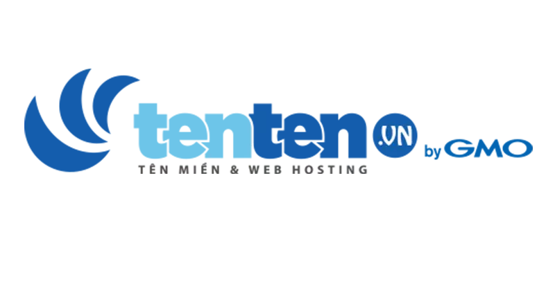 Tenten - Nhà cung cấp hosting có quỹ đầu tư nước ngoài