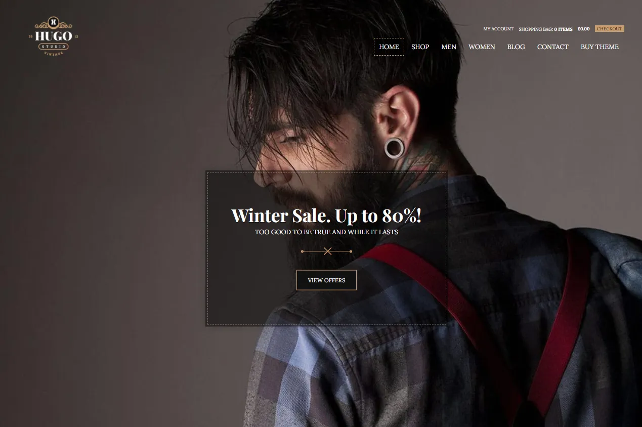 theme Affiliate WordPress
