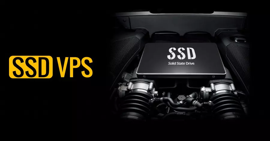 VPS SSD là gì? Thuê VPS SSD ở đâu tốt nhất Việt Nam?