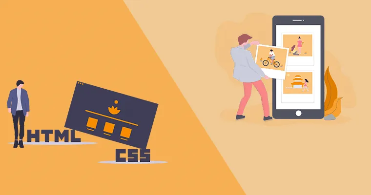 Website tĩnh và website động