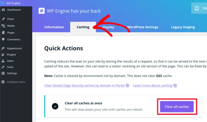 WP Engine