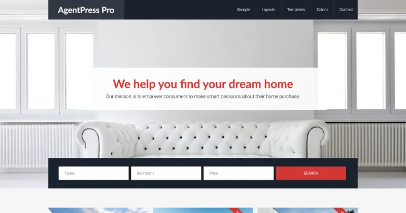 AgentPress Pro