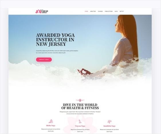 Astra - Theme WordPress free đẹp, nhẹ và nhanh