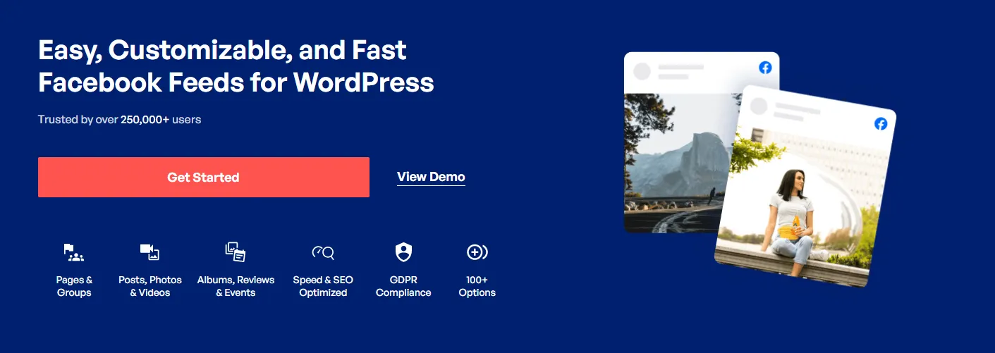 top 9 plugin Facebook tốt nhất cho WordPress | Việt Nét
