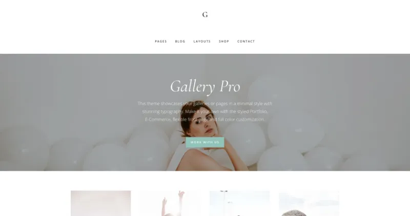 Gallery Pro