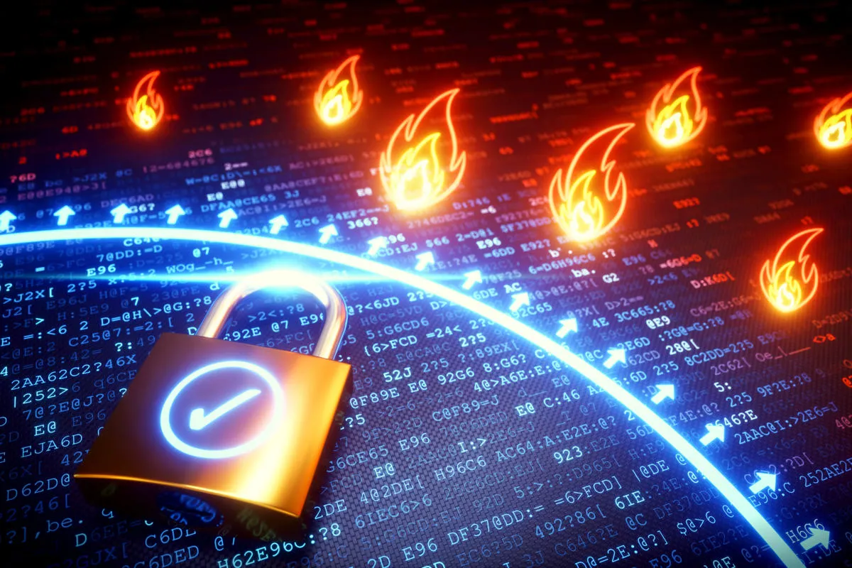 Thiết lập tường lửa giúp bảo mật VPS