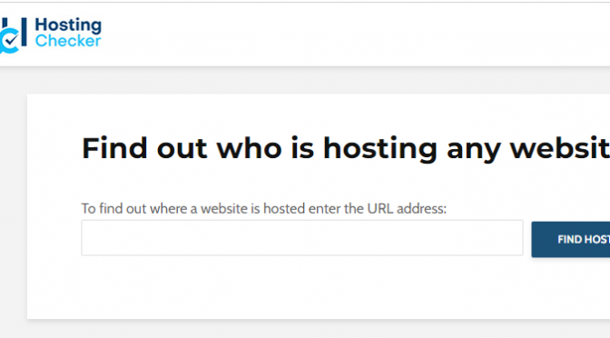 Cách check hosting website đơn giản nhất | Việt Nét