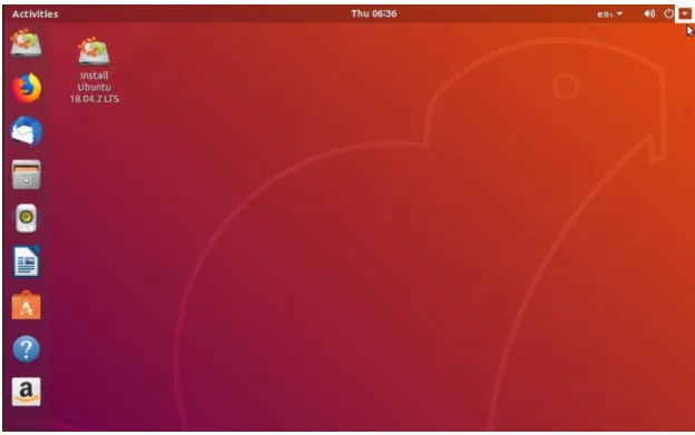 Hướng dẫn cách check Ubuntu version