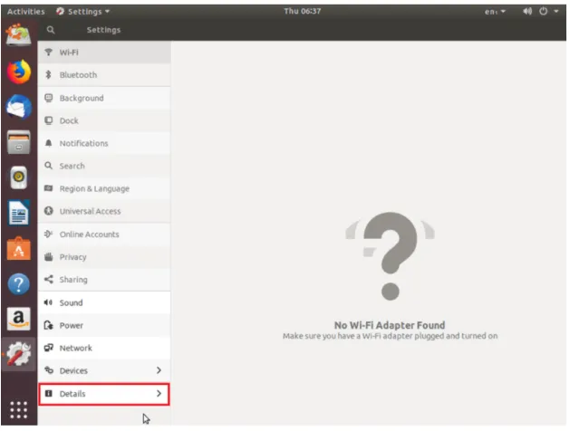 Hướng dẫn cách check Ubuntu version