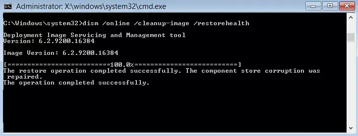 command prompt lệnh