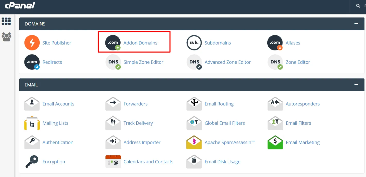 Hướng dẫn đổi tên miền WordPress [chi tiết nhất] | Việt Nét