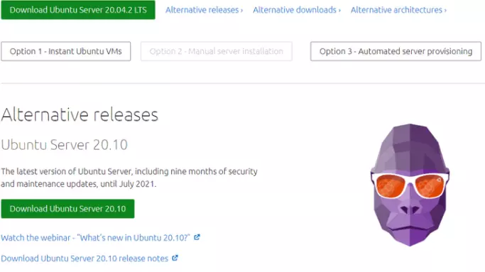 download ubuntu