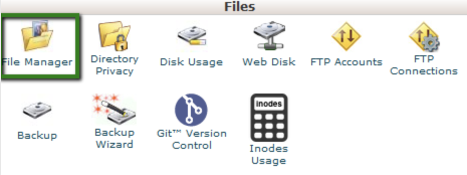 Hướng dẫn đưa website lên host nhanh nhất