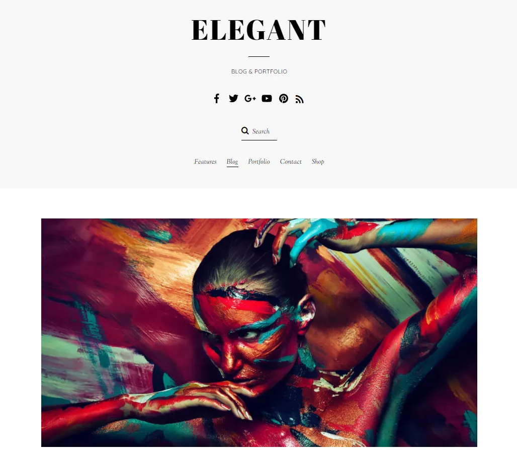 Elegant