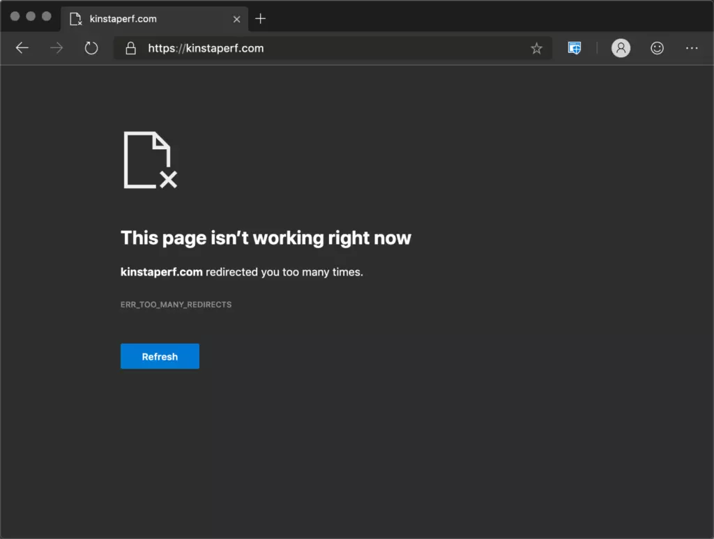 Trình duyệt Microsoft Edge
