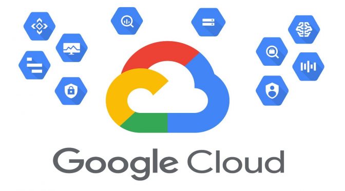 7 ưu điểm của Google Cloud Hosting | Việt Nét