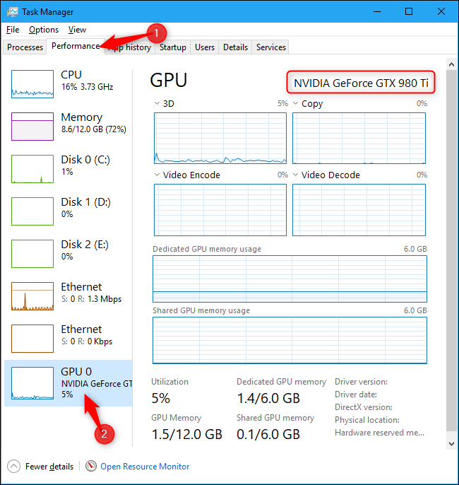 GPU 0