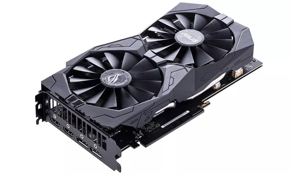 GPU là gì? Sự khác nhau giữa GPU và CPU là gì? | Việt Nét