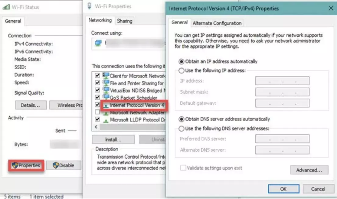 ipv4