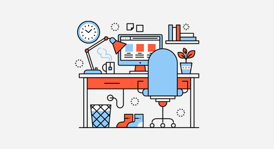 Tiếp tục học WordPress