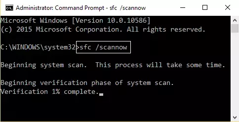 lệnh command prompt