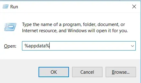 lỗi scratch disks are full temporary files 2