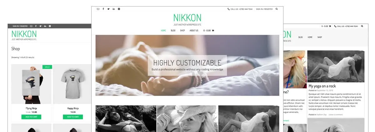 Nikkon