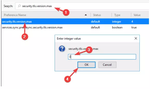 security tls