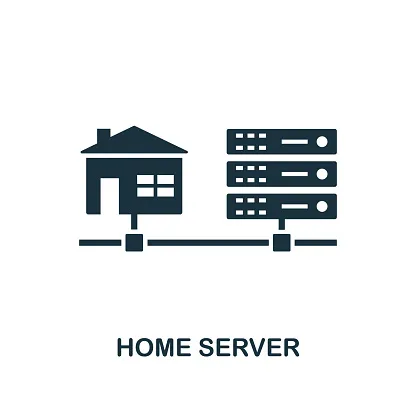 Server In-house