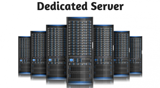Server vật lý là gì? Lợi ích của server vật lý | Việt Nét