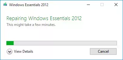 windows essentials