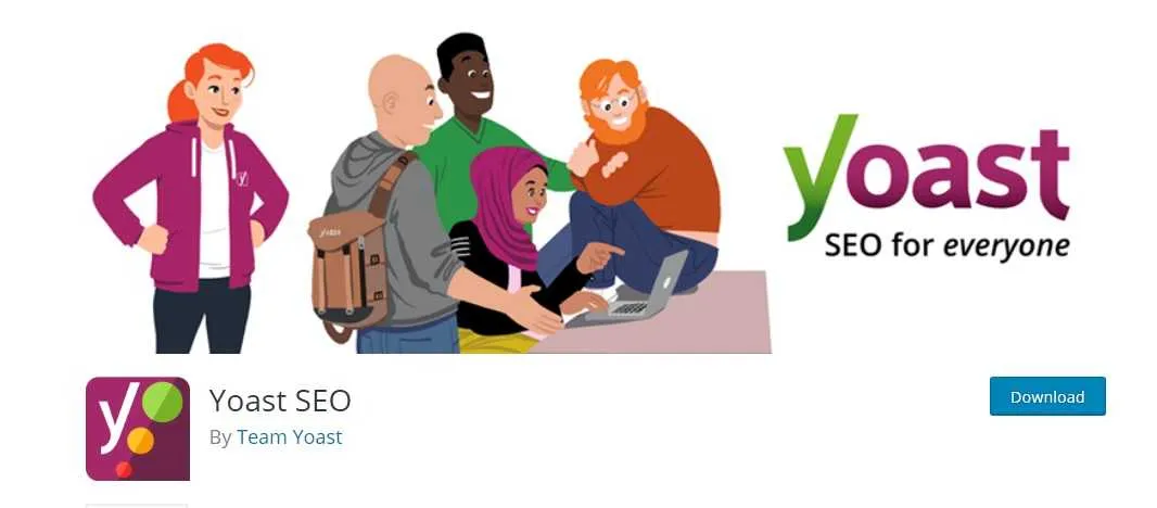 [Yoast SEO là gì?] Tăng hạng SERP với Yoast SEO | Việt Nét