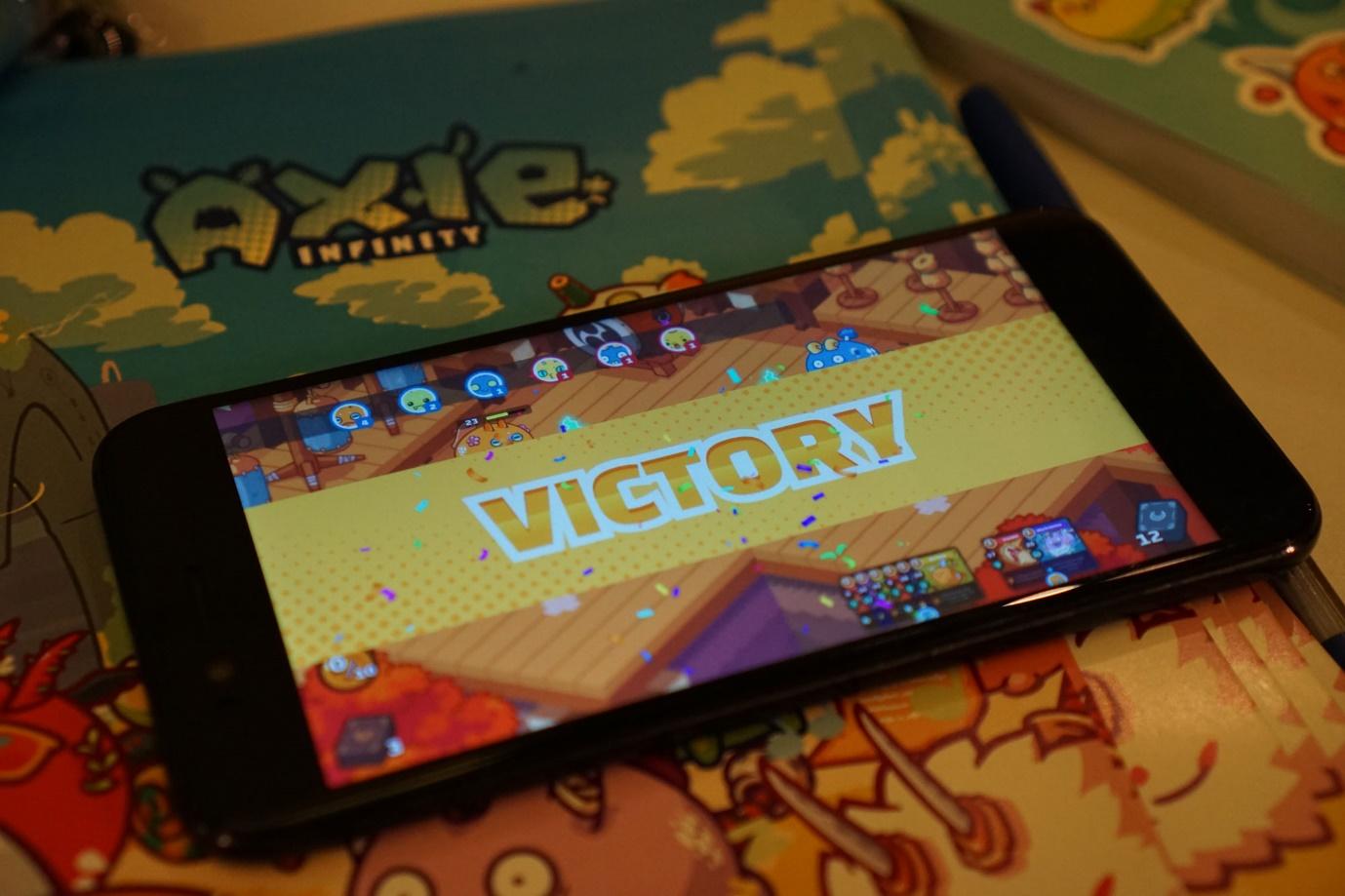 How to Download Axie Infinity game on Windows Android iOS TestFlight and MacOS