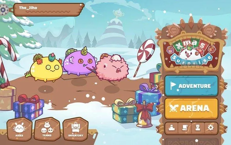 Hướng dẫn chơi game kiếm tiền Axie Infinity | Việt Nét